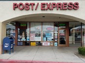 Packing, Shipping, Mailing | Las Vegas, NV | POST EXPRESS